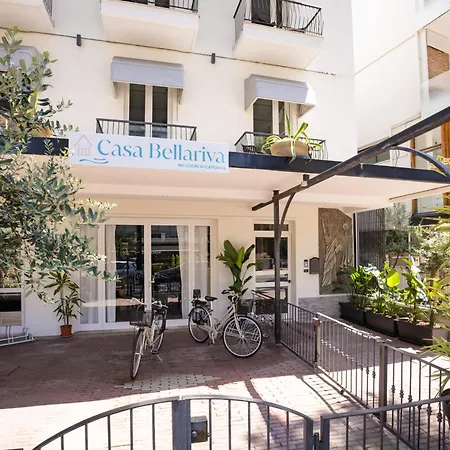 Casa Bellariva-3